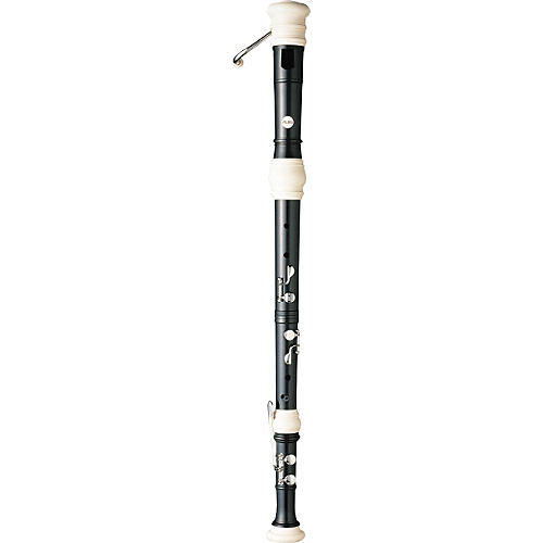 A533E Plastic Bass Recorder