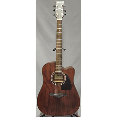 Ibanez A54CE Acoustic Electric Guitar