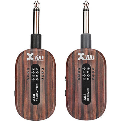Xvive A58 Wireless Guitar System -