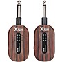 Xvive A58 Wireless Guitar System - Rosewood