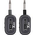 Xvive A58 Wireless Guitar System RosewoodBlack