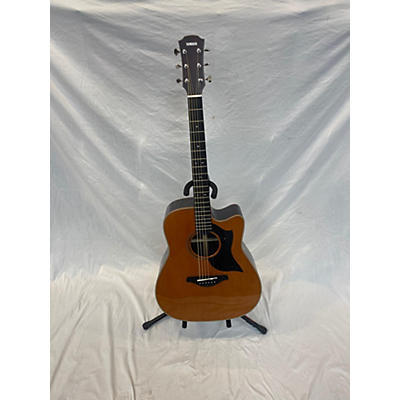 Yamaha A5R Acoustic Electric Guitar