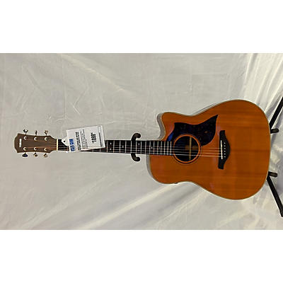 Yamaha A5R Acoustic Guitar