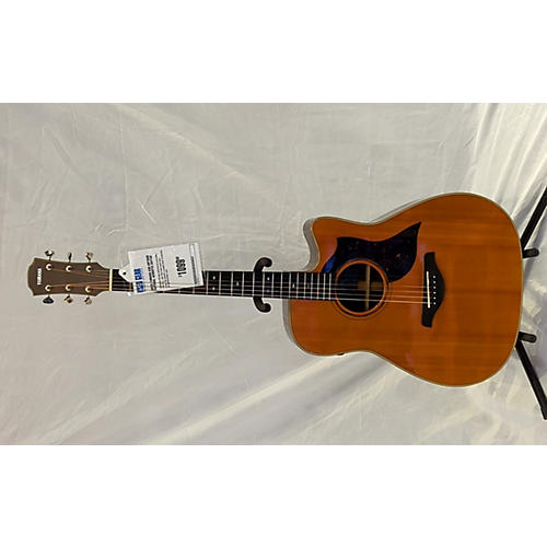 Yamaha A5R Acoustic Guitar Antique Natural