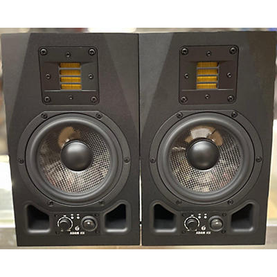 ADAM Audio A5X Pair Powered Monitor