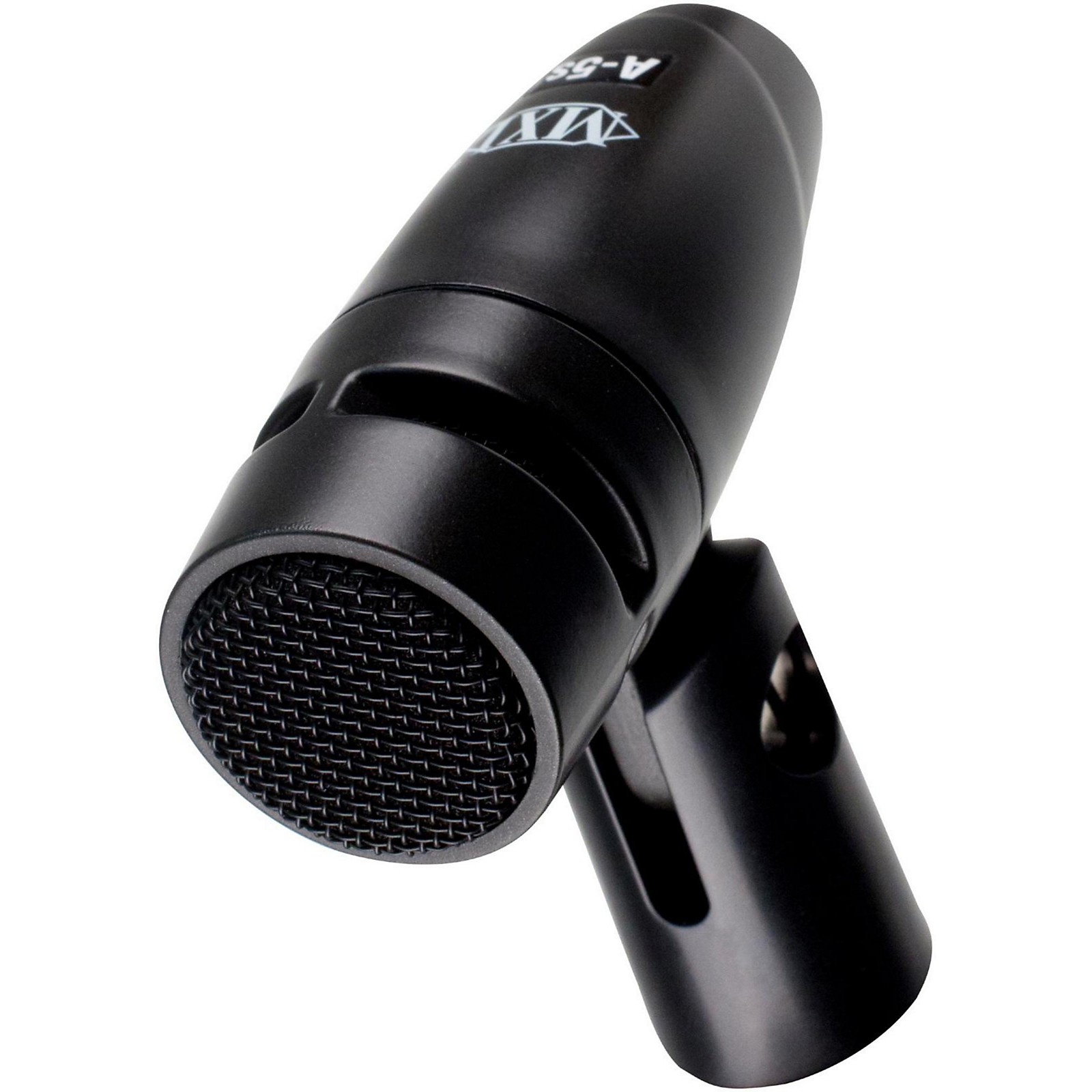 MXL A5s Dynamic Snare Drum Microphone with Mounting Clip Musician's