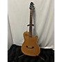 Used Godin A6 Acoustic Electric Guitar Natural