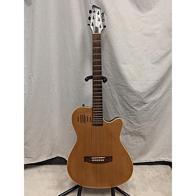 Godin A6 Acoustic Electric Guitar