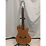 Used Godin A6 Acoustic Electric Guitar Natural