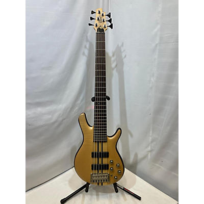 Cort A6 Artisan Electric Bass Guitar