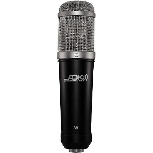 A6 Cardioid Condenser Microphone