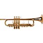 Adams A6 Selected Series Professional Bb Trumpet Clear Lacquer