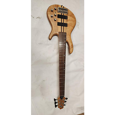 Cort A6 Six String Bass Electric Bass Guitar