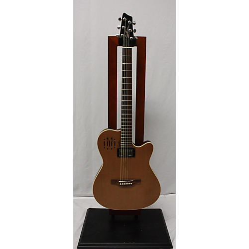 A6 Ultra Acoustic Electric Guitar