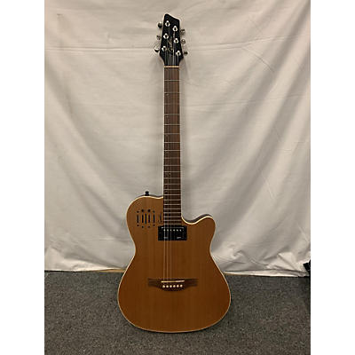 Godin A6 Ultra Acoustic Electric Guitar
