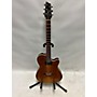Used Godin A6 Ultra Acoustic Electric Guitar Natural
