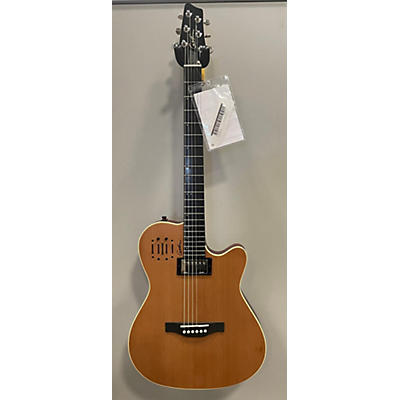 Godin A6 Ultra Acoustic Electric Guitar