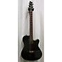 Used Godin A6 Ultra Acoustic Electric Guitar Black