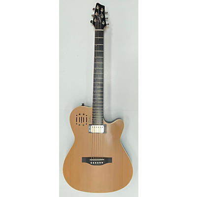 Godin A6 Ultra Acoustic Electric Guitar