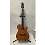 Used Godin A6 Ultra Acoustic Electric Guitar Natural