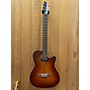 Used Godin A6 Ultra Acoustic Electric Guitar COGNAC BURST