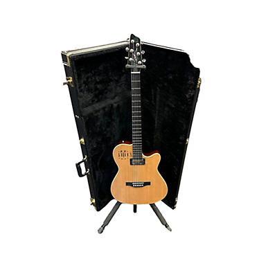 Godin A6 Ultra Acoustic Electric Guitar