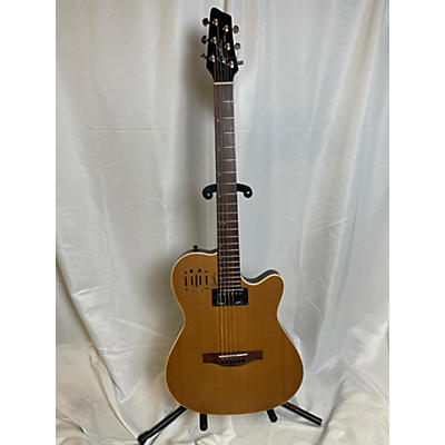 Godin A6 Ultra Acoustic Electric Guitar