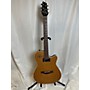 Used Godin A6 Ultra Acoustic Electric Guitar Natural