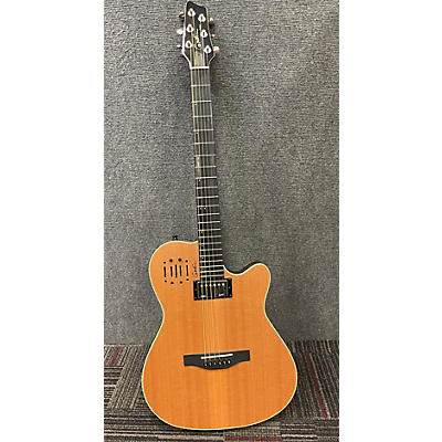 Godin A6 Ultra Acoustic Electric Guitar