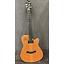 Used Godin A6 Ultra Acoustic Electric Guitar Natural