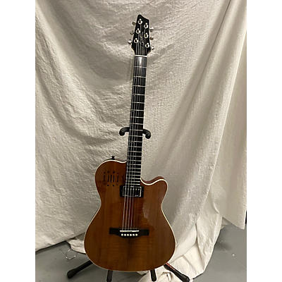 Godin A6 Ultra Extreme Acoustic Electric Guitar