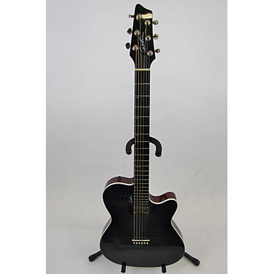 Godin A6 Ultra Limited Acoustic Electric Guitar