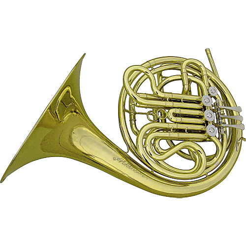 A600 Intermediate Double French Horn