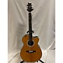 Used PRS A60E Acoustic Electric Guitar Natural