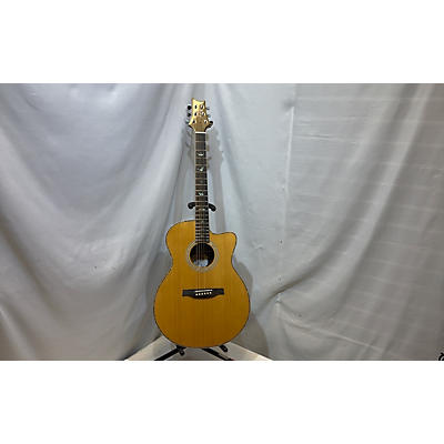 PRS A60E Acoustic Electric Guitar