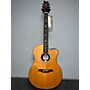 Used PRS A60E Acoustic Guitar Natural