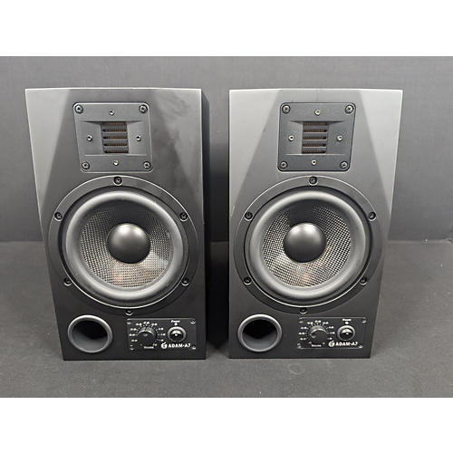 ADAM Audio A7 Pair Powered Monitor