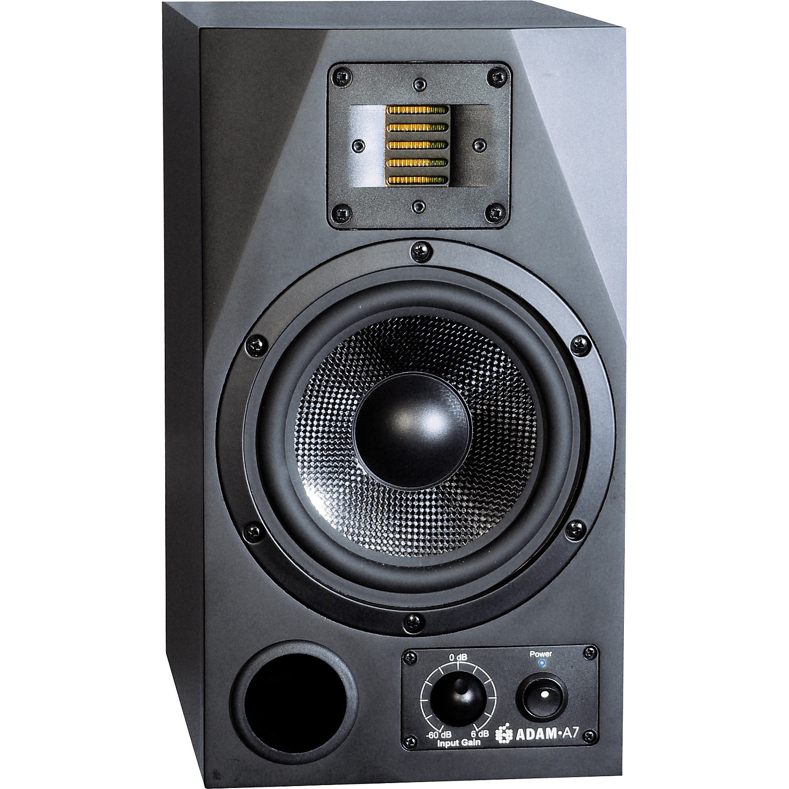 Adam Audio A7 Powered Studio Monitor | Musician's Friend