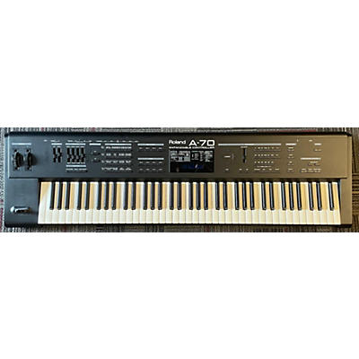 Roland A70 76key MIDI Controller