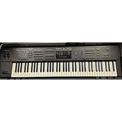 Roland A70 MIDI Controller