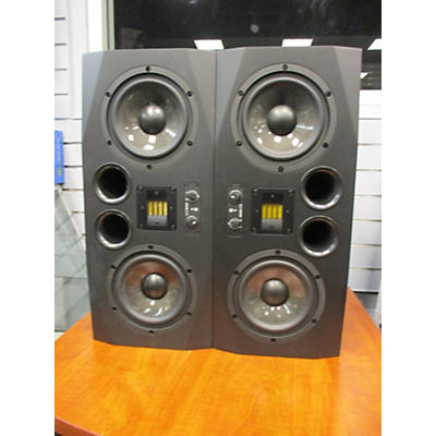 ADAM Audio A77X Pair Powered Monitor