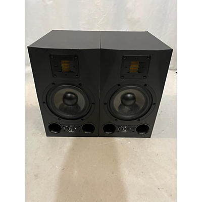 ADAM Audio A77X Pair Powered Monitor