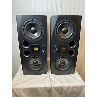 ADAM Audio A77X Pair Powered Monitor