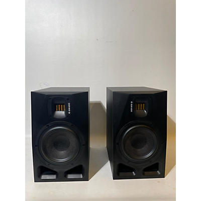 ADAM Audio A7V Pair Powered Monitor