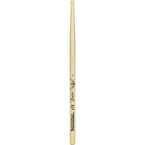 Innovative Percussion A7X Brooks Wackerman Signature Drum Sticks Wood