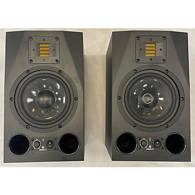 ADAM Audio A7X Pair Powered Monitor
