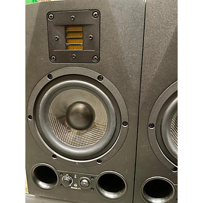 ADAM Audio A7X Pair Powered Monitor
