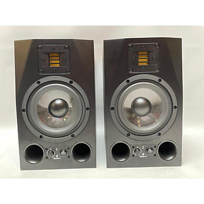 ADAM Audio A7X Pair Powered Monitor