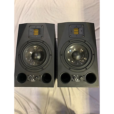 ADAM Audio A7X Pair Powered Monitor