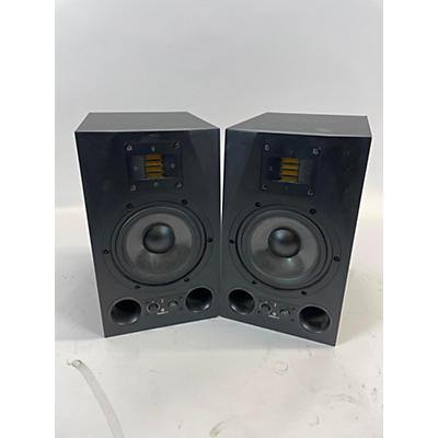 ADAM Audio A7X Pair Powered Monitor